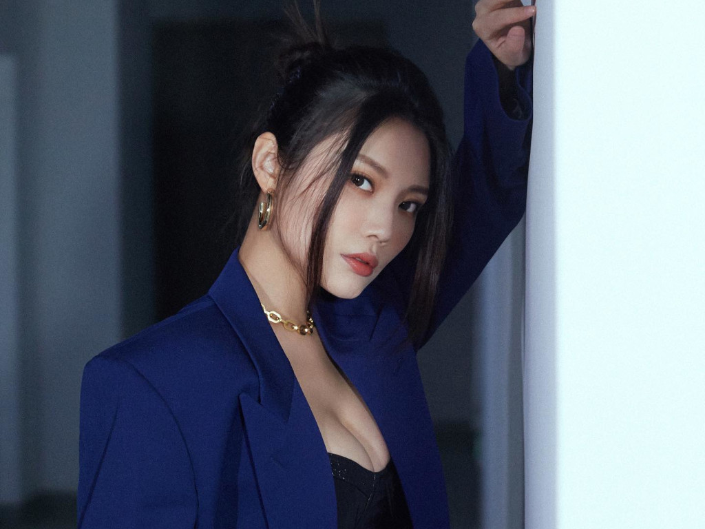 Raquel Xu wants to transition into BTS work