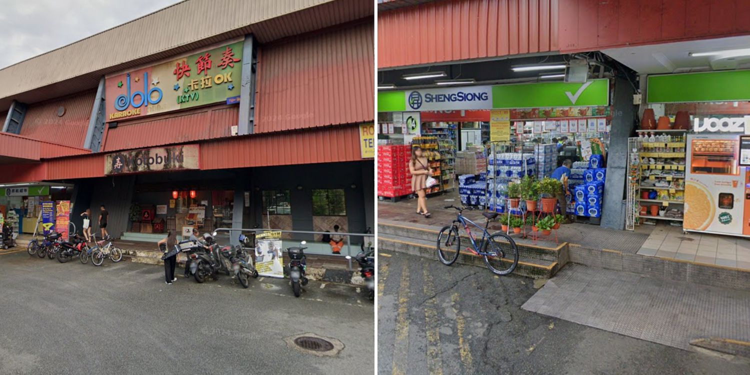 Man dies after getting whacked by customer at... ​😱