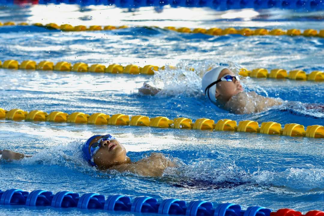 Over 550 swimmers from Southeast Asia expected for 4th S’wak Short Course Meet