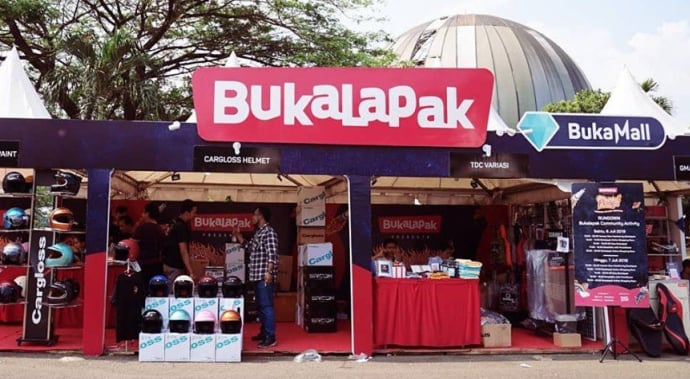 Bukalapak responds to TEMU acquisition report following recent share price increase