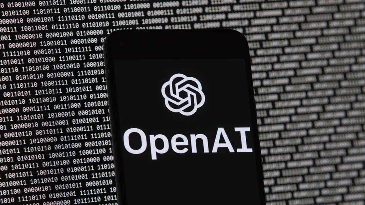 ChatGPT-maker OpenAI to open Singapore office this year to support regional expansion