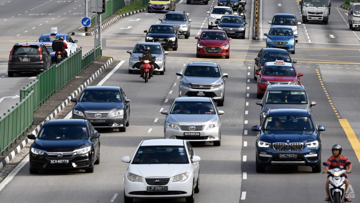 COE prices hit new highs for 2024 across most categories