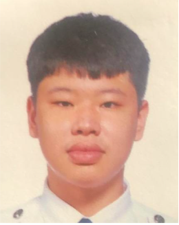 Appeal For Information – Mr Goh Jun Hao