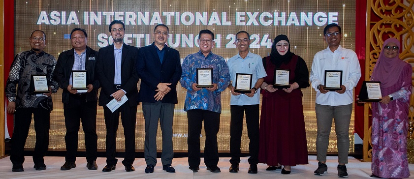 Labuan to be key financial technology hub in region