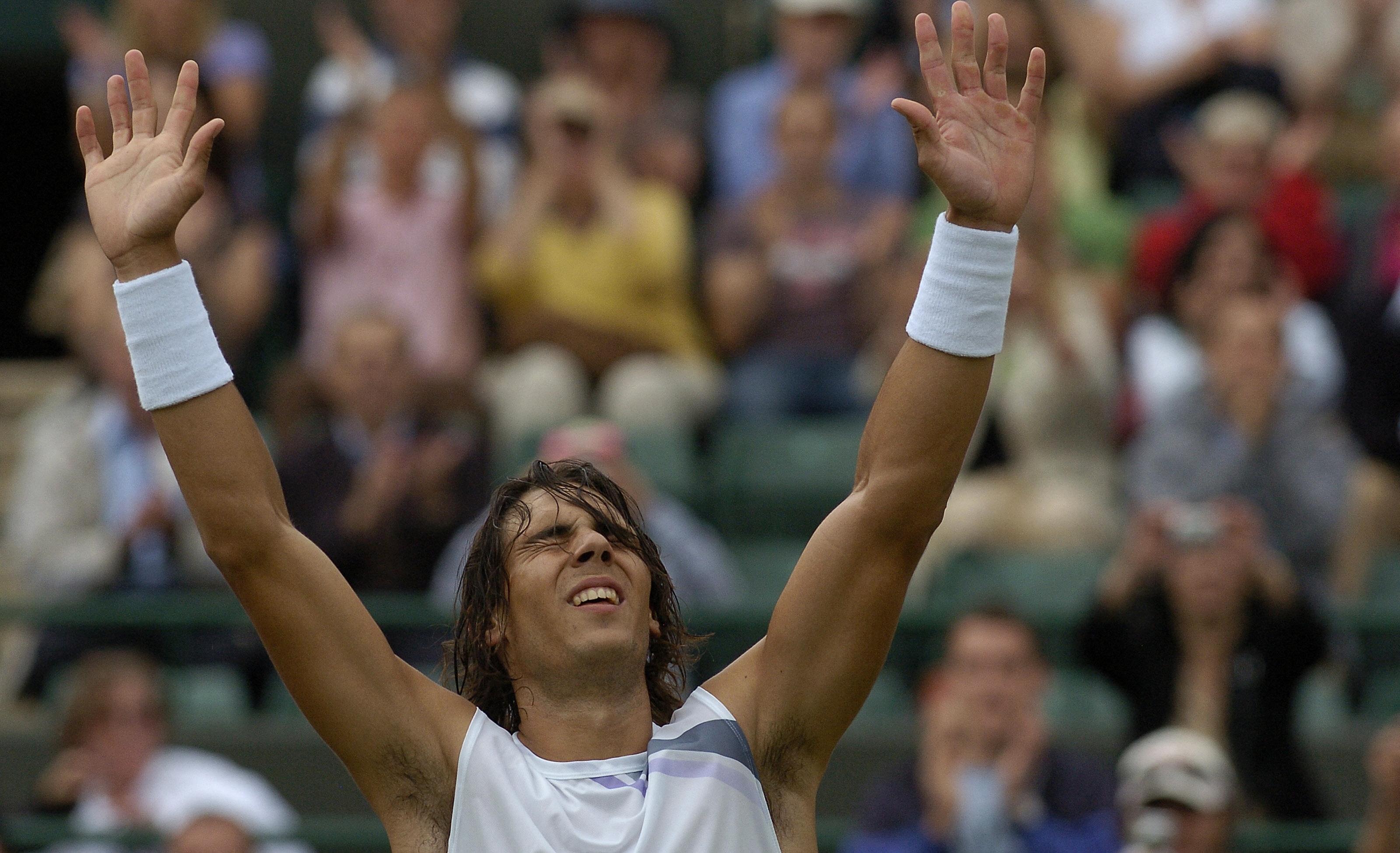 From Puerta to Medvedev: 6 memorable Rafael Nadal Grand Slam finals