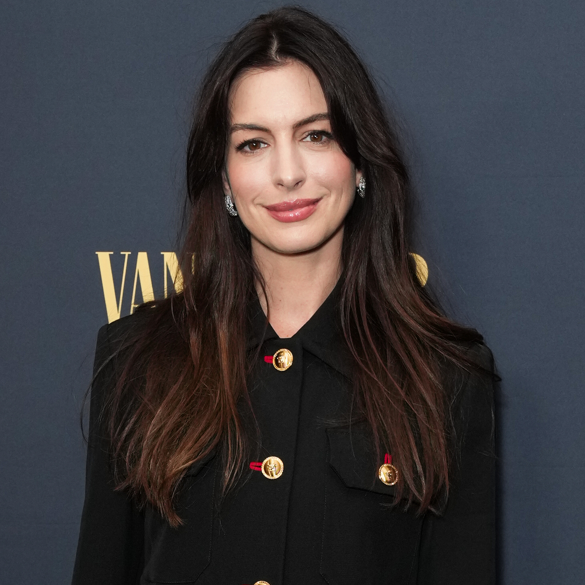 Verity Casts Anne Hathaway in Movie Adaptation of Colleen Hoover Book