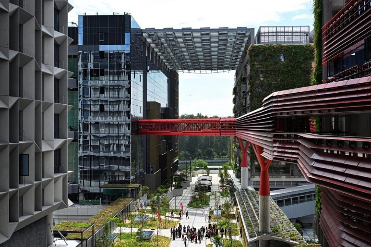NEL's Punggol Coast MRT station to open for passenger service on Dec 10