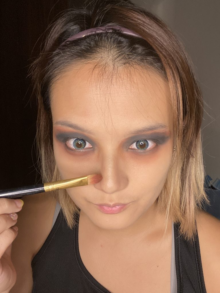 Vampire Makeup: 3 Easy-to-Do Looks for Halloween That Anyone Can Pull Off