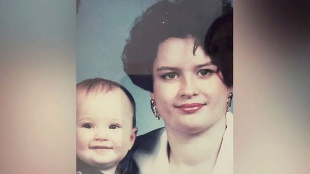 Mum stabbed to death in front of baby - police issue plea 30 years later