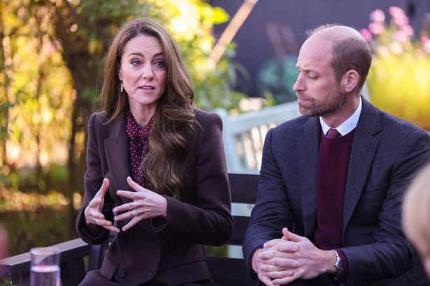 Kate Middleton wears new 'eternity band' as she ditches engagement ring again