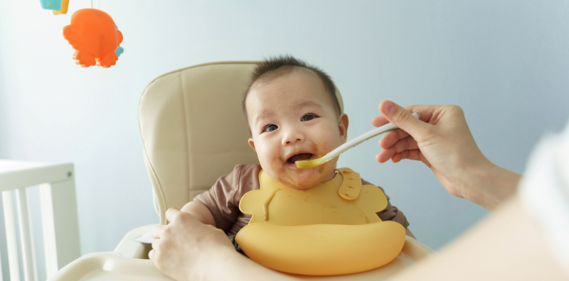 The 9 Best Organic Baby Meal Delivery Services in Singapore
