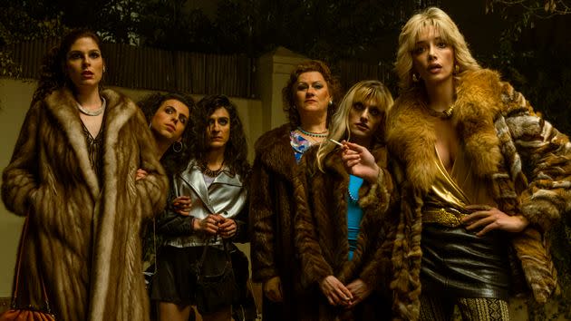 Newfest celebrates 36th anniversary with stellar lineup of lgbtq+ films