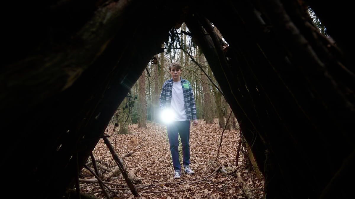 'Daddy's Head's disturbing ending, explained