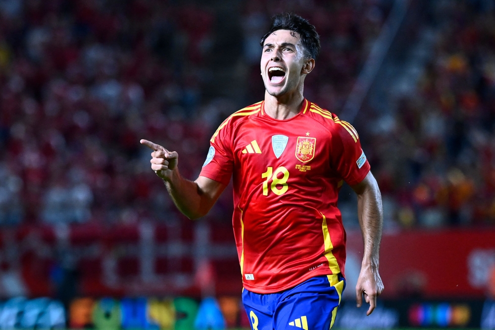 Arsenal sign Spain’s Martin Zubimendi as Arteta reshapes midfield
