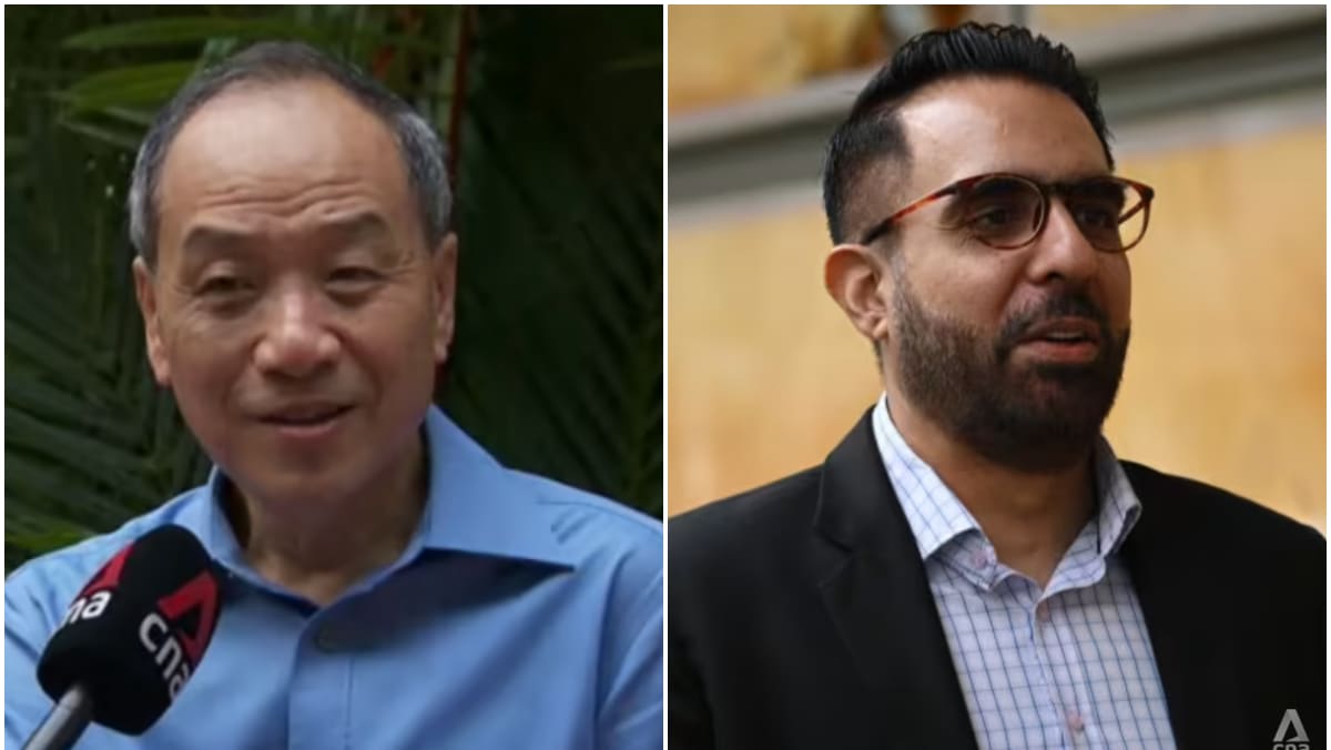 OMG! WP ex-chief Low Thia Khiang to testify against Pritam Singh! 