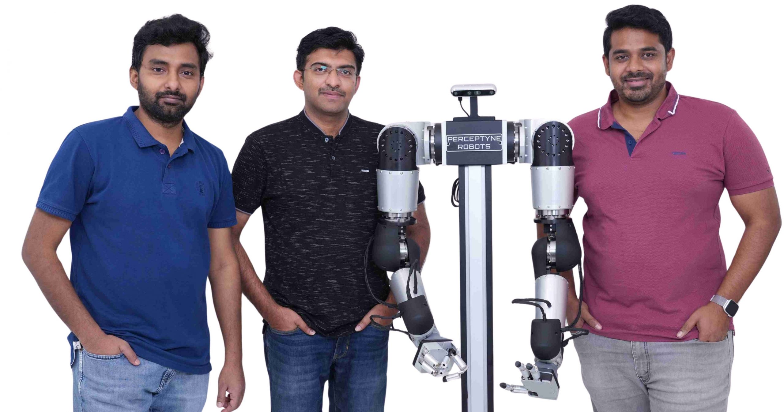 Qualcomm-backed VC firm closes $103.2m fund for deeptech startups