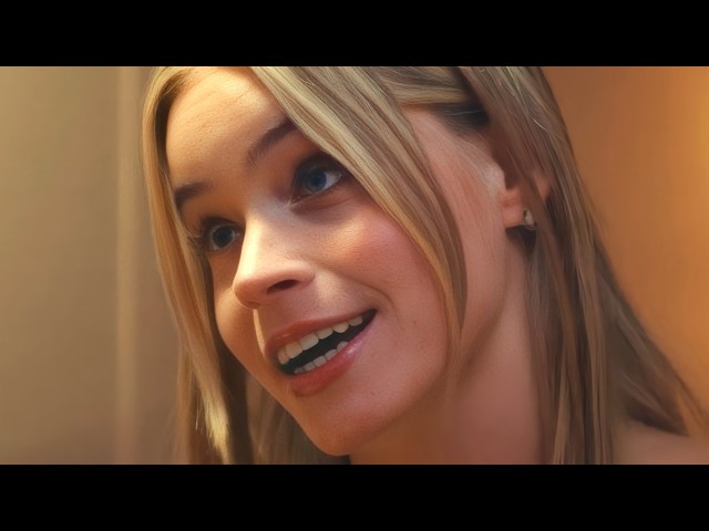 The Tragic Truth Of The Actress Who Plays Mia In Terrifier 3