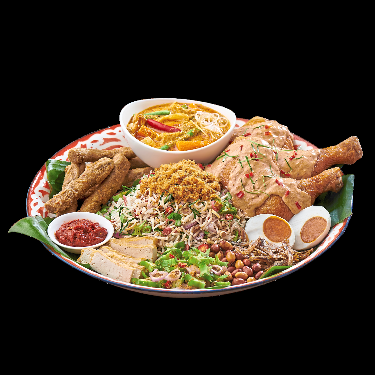 Restaurant chain celebrates nine years of serving Malaysian comfort food