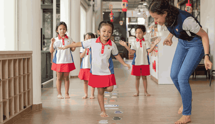 Embark on an Educational Journey at the PCF Sparkletots Open House on 19th October!