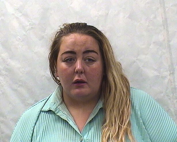 Inside deadly US jail Brit beautician held for 'smuggling £3.5m of cocaine in suitcases'