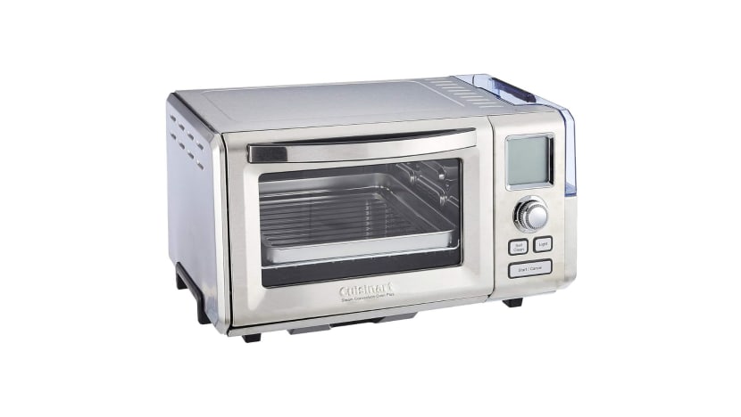 Not Ready To Spend $485 On A Balmuda Toaster? Try These Alternatives From $35 — Functional Dupes And Lookalikes That Steam, Toast & Bake