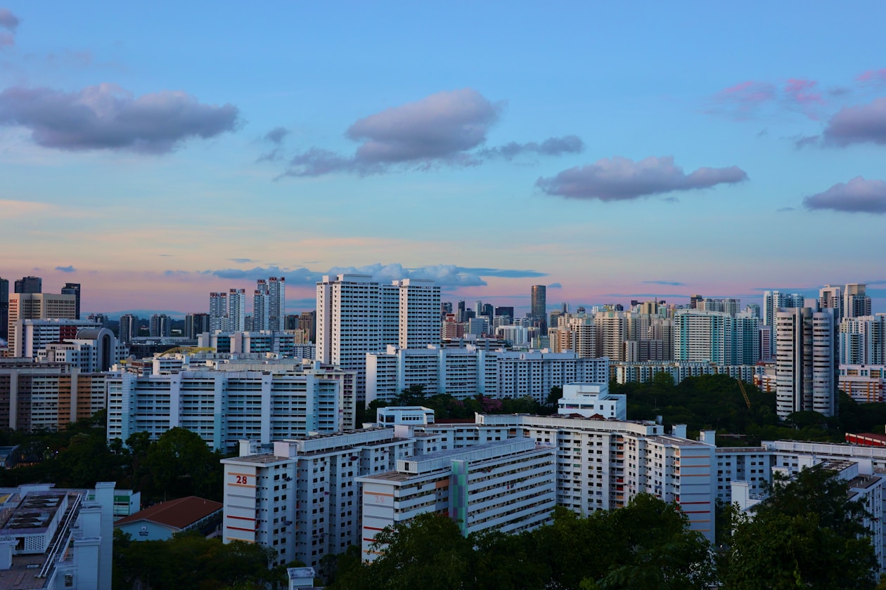 New BTO launch in October: prices and completion dates