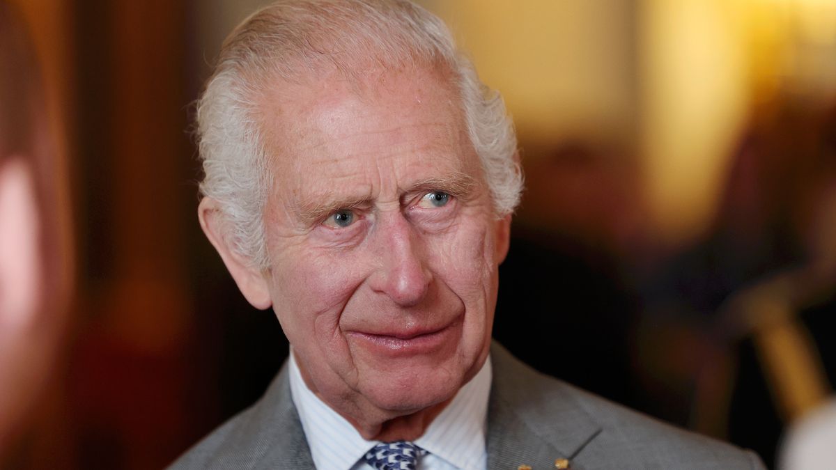 King Charles' charity gets major rebrand to be 'relevant to young people'