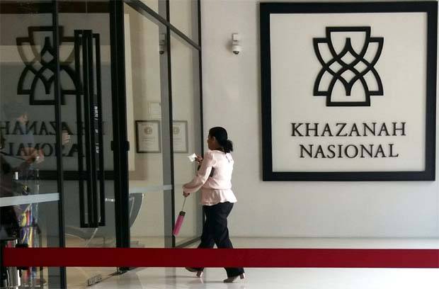 Khazanah names 5 VC firms to boost Malaysia’s startups