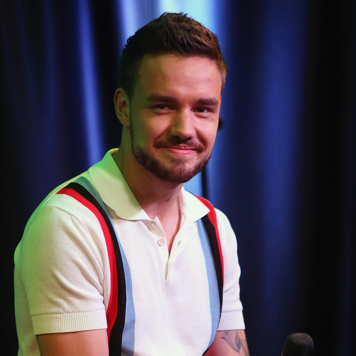 How Liam Payne Was Honored at Rock & Roll Hall of Fame Induction Ceremony