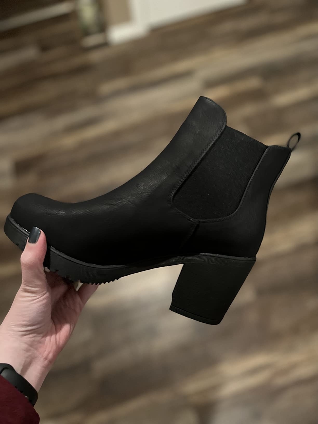 Not Only Are These 27 Shoes From Amazon Affordable, But Reviewers Have Comfortably Walked Miles In Them