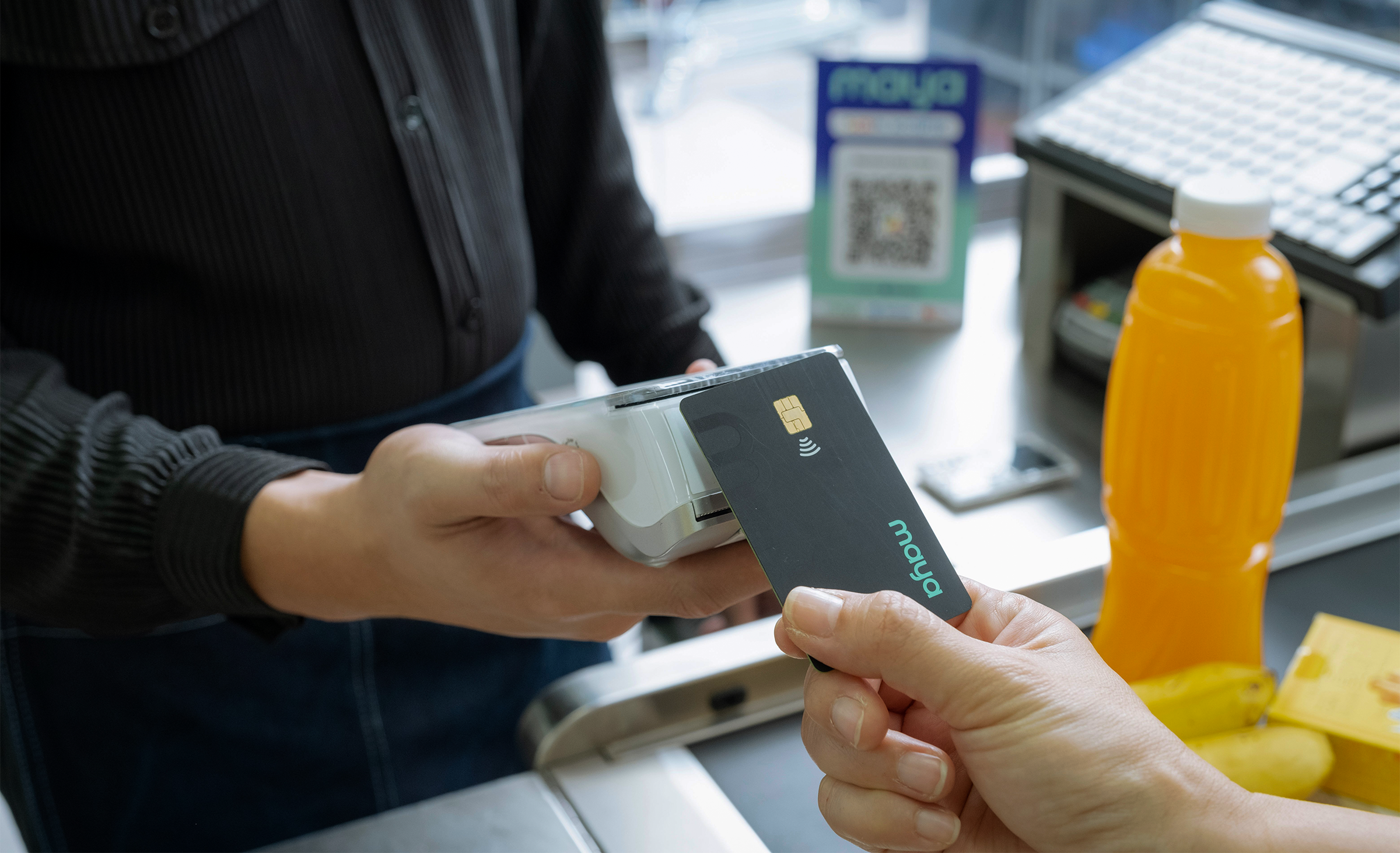 PH fintech firm Maya said to plan up to $1b US IPO