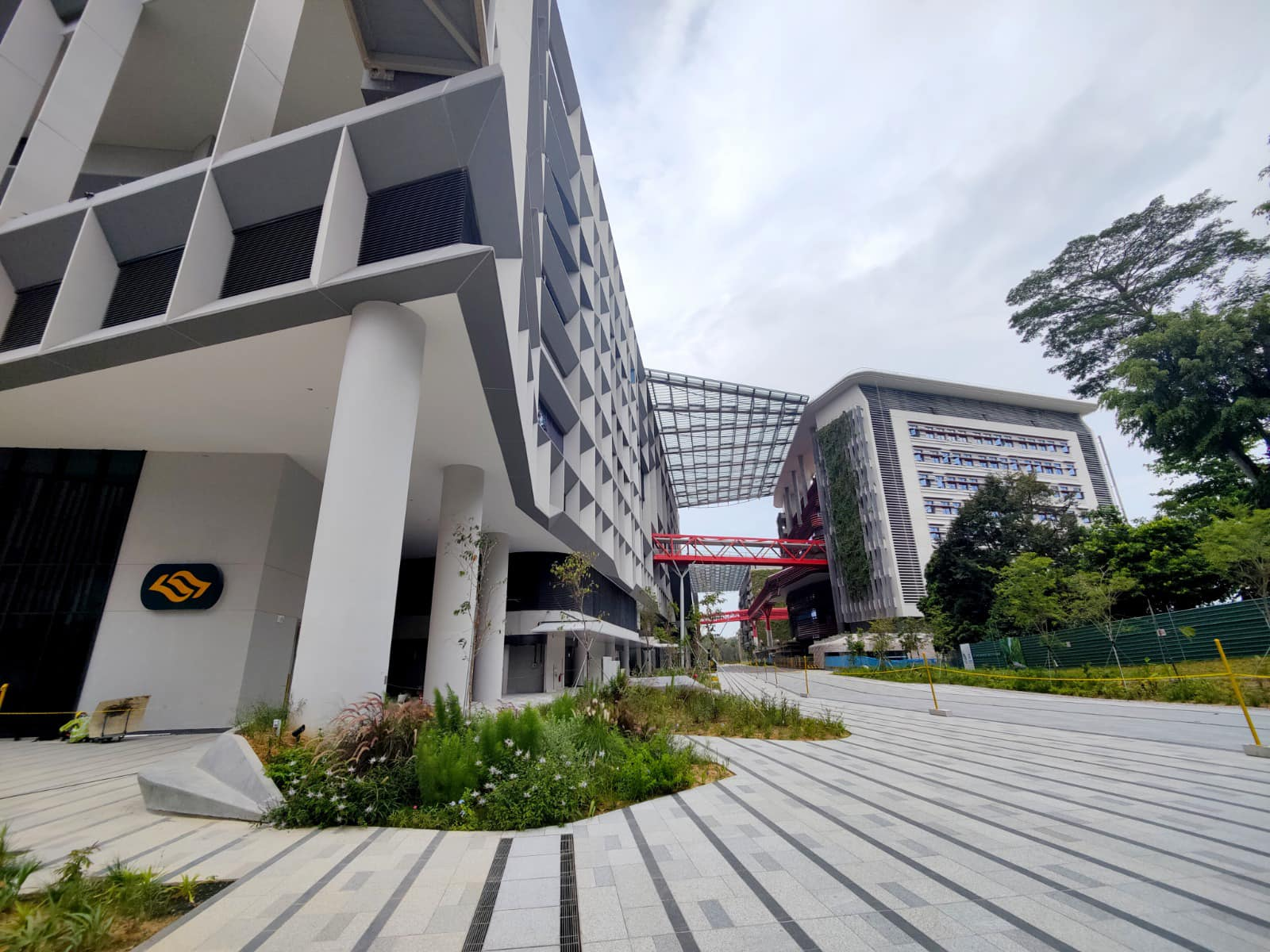Punggol Coast MRT station is now open along the North East Line, here's what you can look forward to