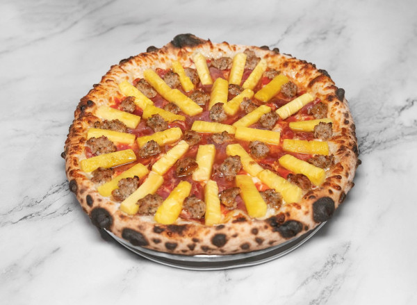 全港10大Pizza推介｜正宗意式口味／外脆内软／邪恶拉芝