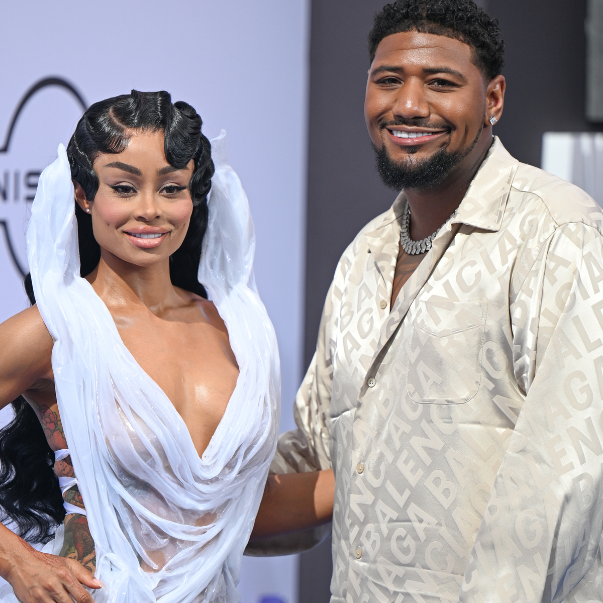 Blac Chyna and Derrick Milano Call Off Engagement After 2 Years Together