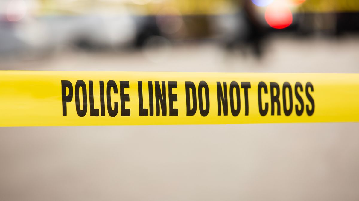 Mississippi shooting: Three dead and eight injured at football game as gunman on the run