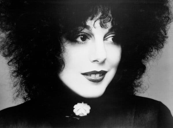 Libby Titus, Introspective Singer and Songwriter, Dies at 77