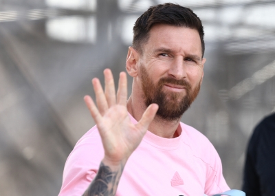 Messi’s Inter Miami to kick off 2025 Fifa Club World Cup in debut at