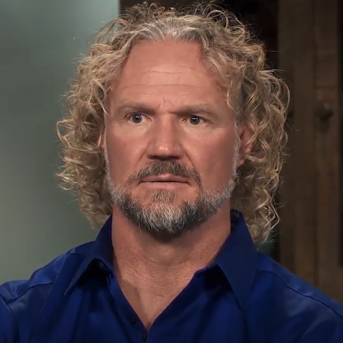 Sister Wives' Kody Brown Thinks He Made This Mistake With Polygamy