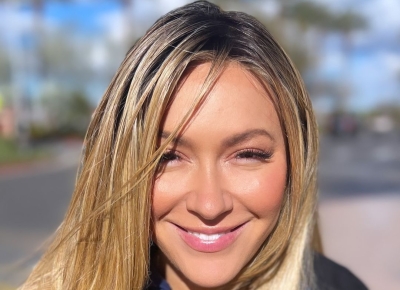 Former Pussycat Dolls member Kaya Jones claim powerful men on Diddy