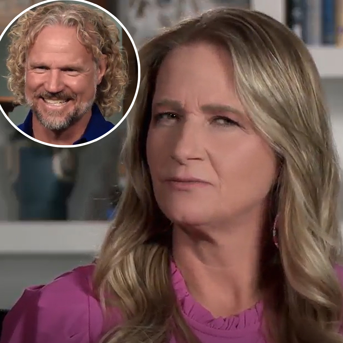 All the Tea Sister Wives' Kody Brown, Meri Brown, Janelle Brown, Christine Brown & Robyn Brown Spilled 