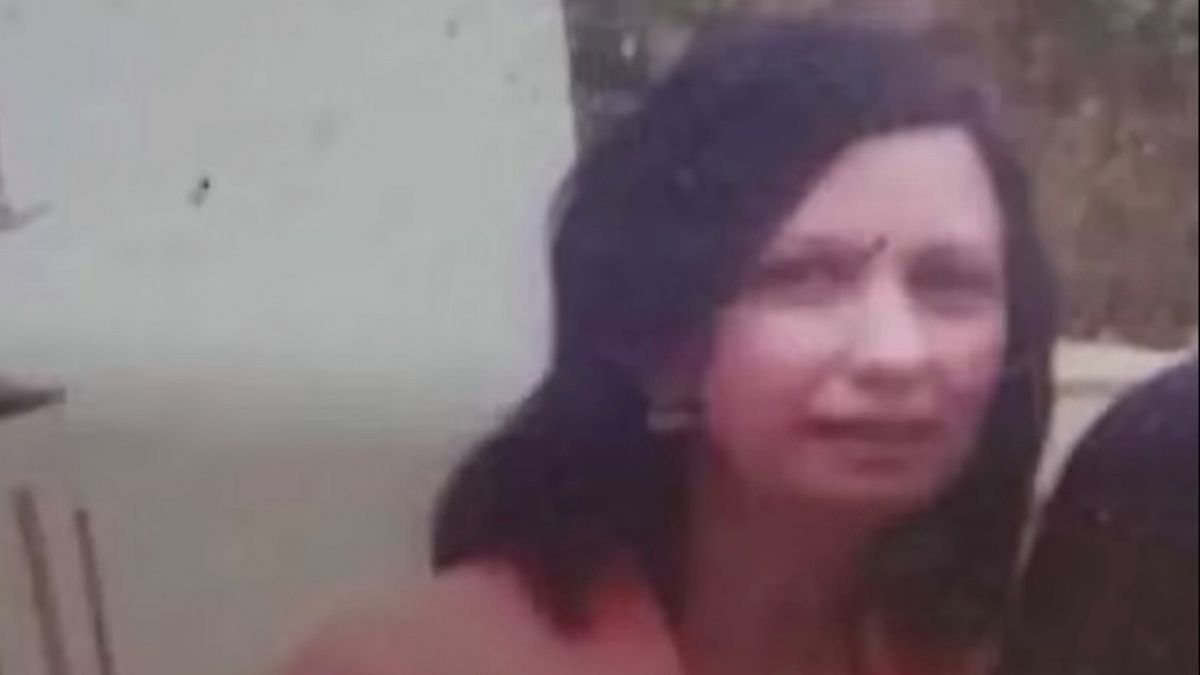 Tragedy as woman's body is found 'mummified' in her flat