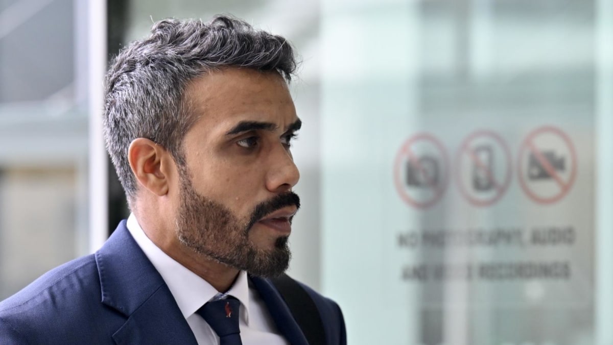 Pritam Singh trial adjourned as lead lawyer Andre Jumabhoy is sick; set to resume on Oct 23
