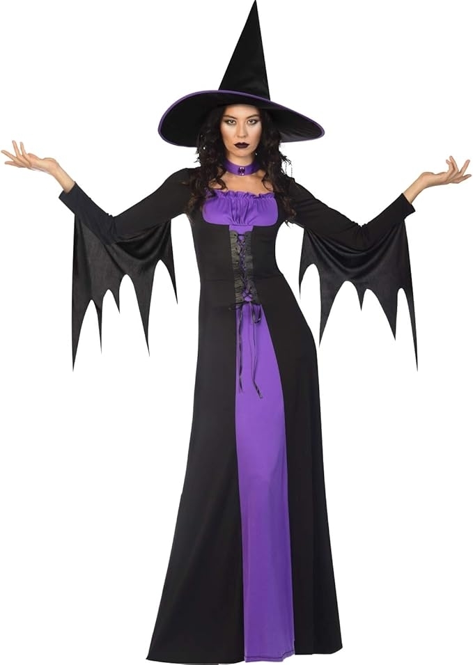 11 Epic Halloween Costumes That Will Make You The Talk Of The Party (Or The Neighbourhood)