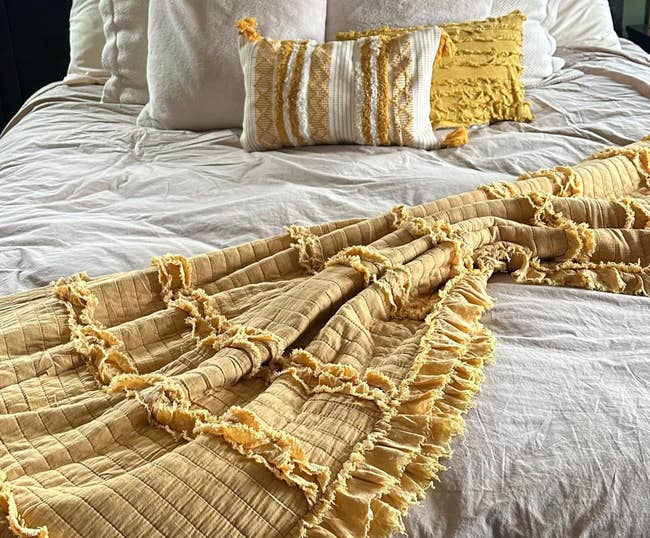 41 Products To Make Your Space Look, Feel, And Smell Better Than It Has In A Long Time