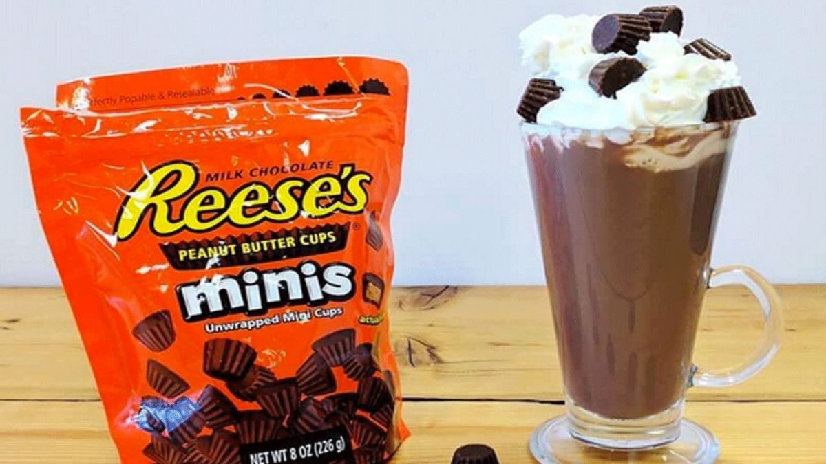 Chocolate fans furious after learning people are pronouncing Reese's completely wrong