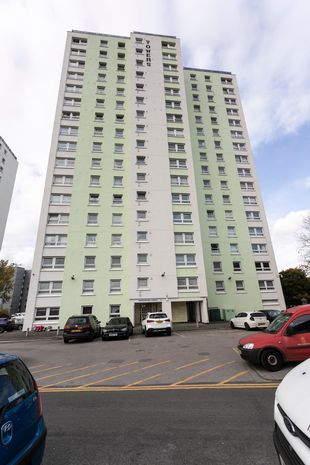 Last post of tragic pregnant mum Emma Atkinson before she plunged to death from tower block