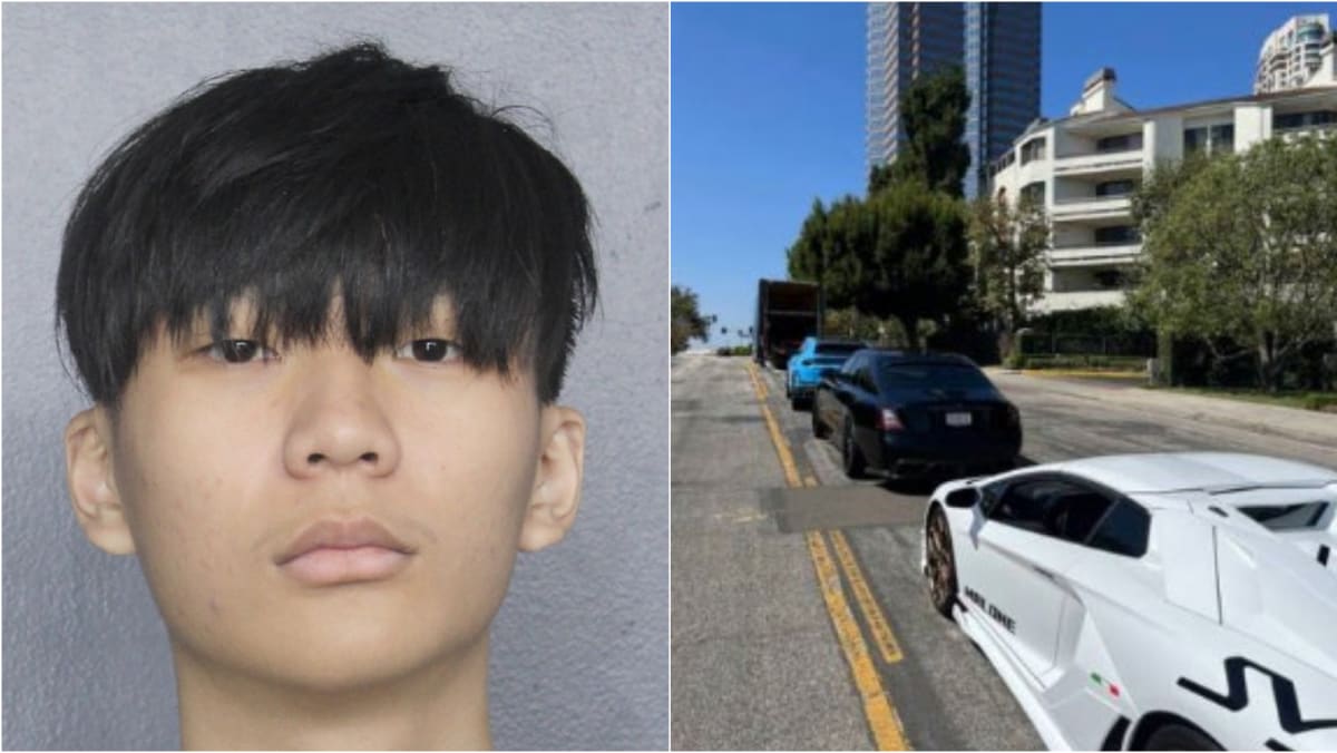 How a US crime ring allegedly led by Singaporean Malone Lam stole millions in cryptocurrency
