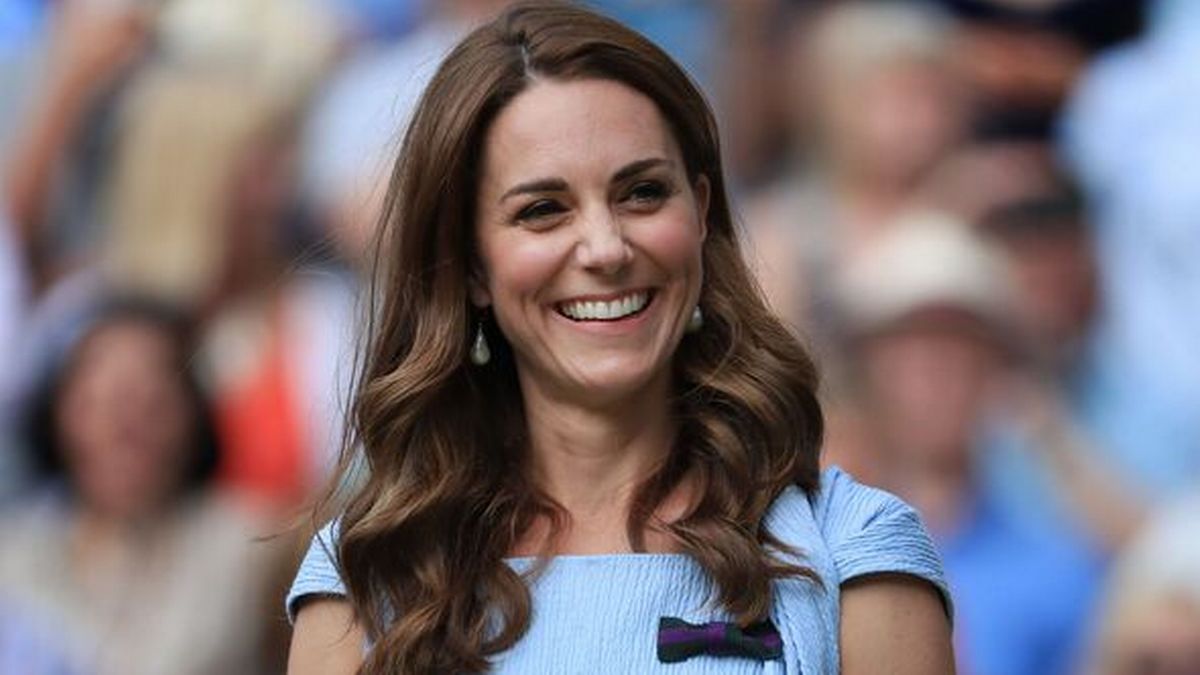 Kate Middleton's secret message to social media trolls following cancer diagnosis