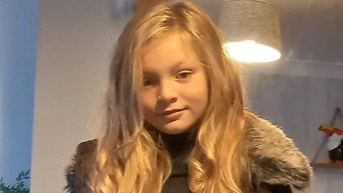 School pays tribute to 'cherished' girl, 12, who died in horror 'game gone wrong'