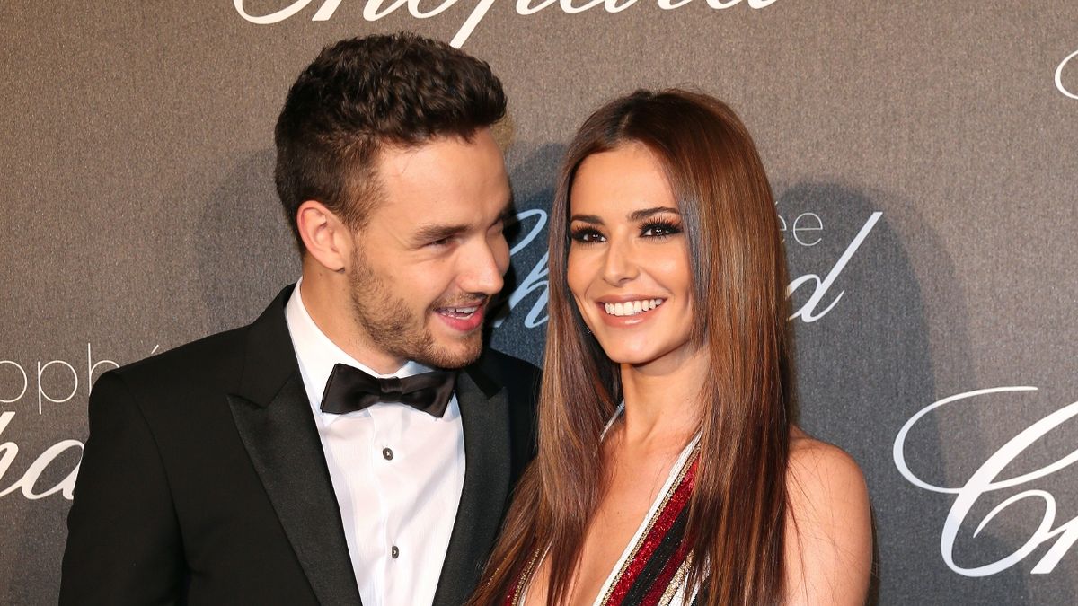 Cheryl Cole's rare remark on Liam Payne's parenting skills with Bear now heartbreaking